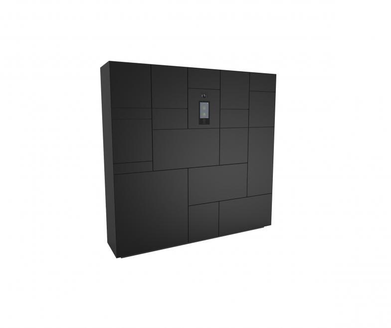 Multi user | eSafe