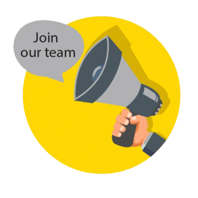 Join our team